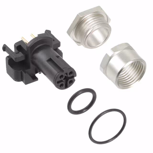 1534627 Phoenix Contact  Assemblages de connecteurs circulaires